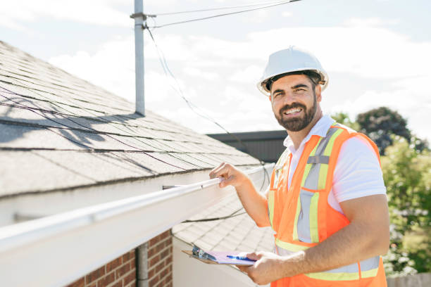 Best Best Roofing Contractors  in Skippers Corner, NC