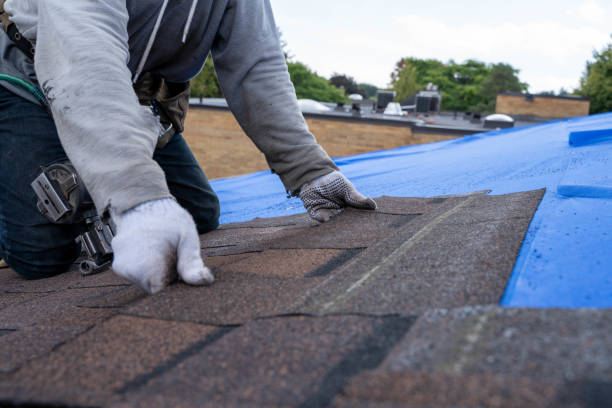 Best Best Roofing Contractors  in Skippers Corner, NC