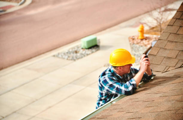 Best Commercial Roofing Services  in Skippers Corner, NC
