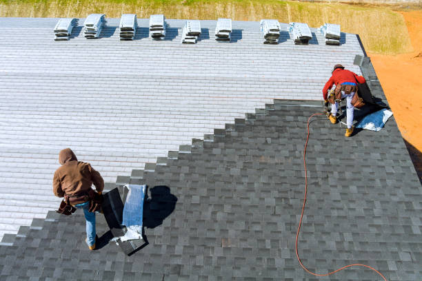 Best Commercial Roof Installation  in Skippers Corner, NC