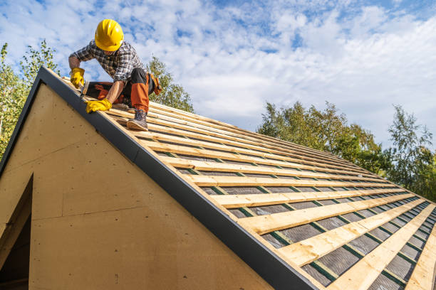 Best Flat Roof Repair Services  in Skippers Corner, NC